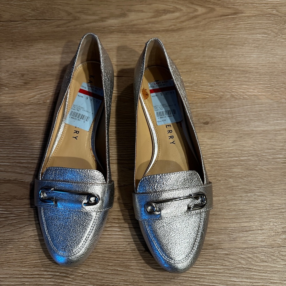 Katy Perry Loafers